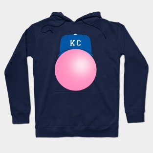 bubble kc Hoodie